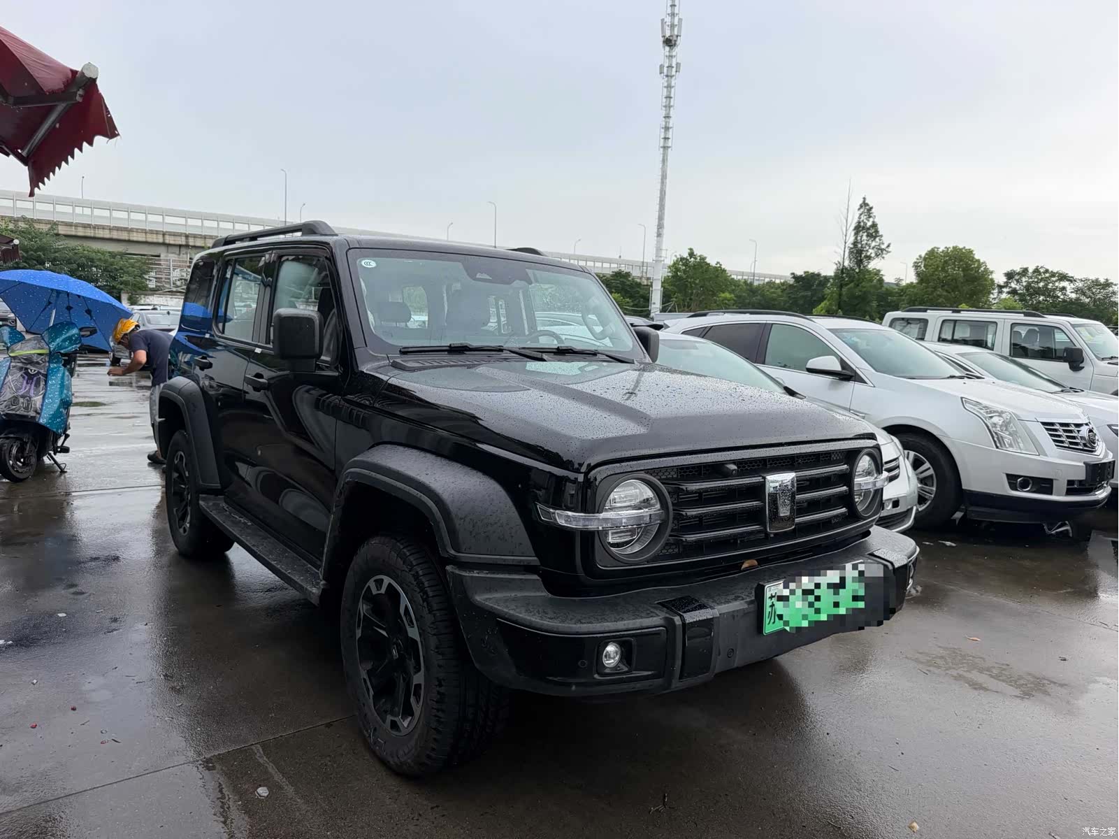 Tank 300, 2025 3