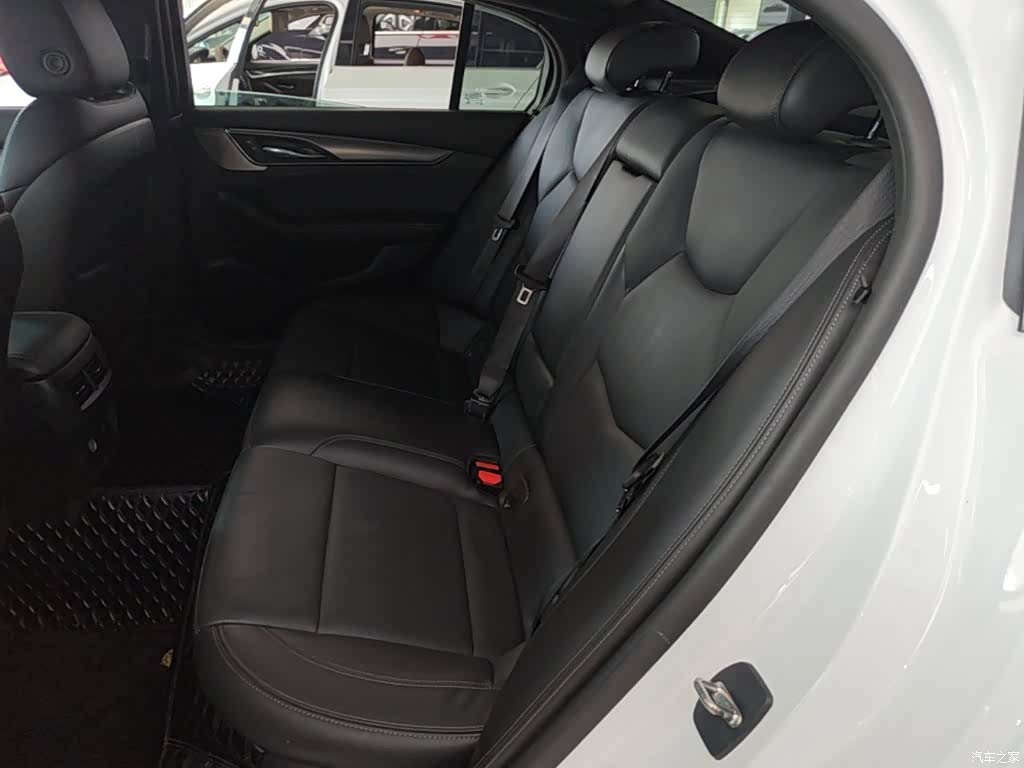 Cadillac CT5, 2021 17