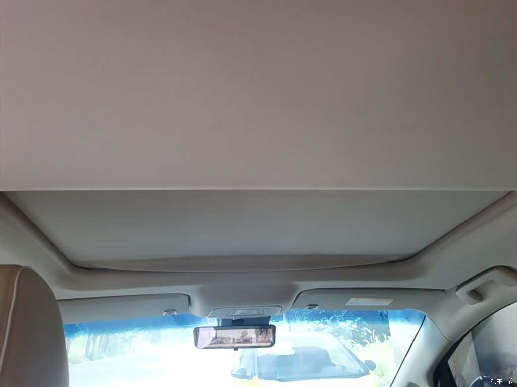 Buick GL8, 2022 14