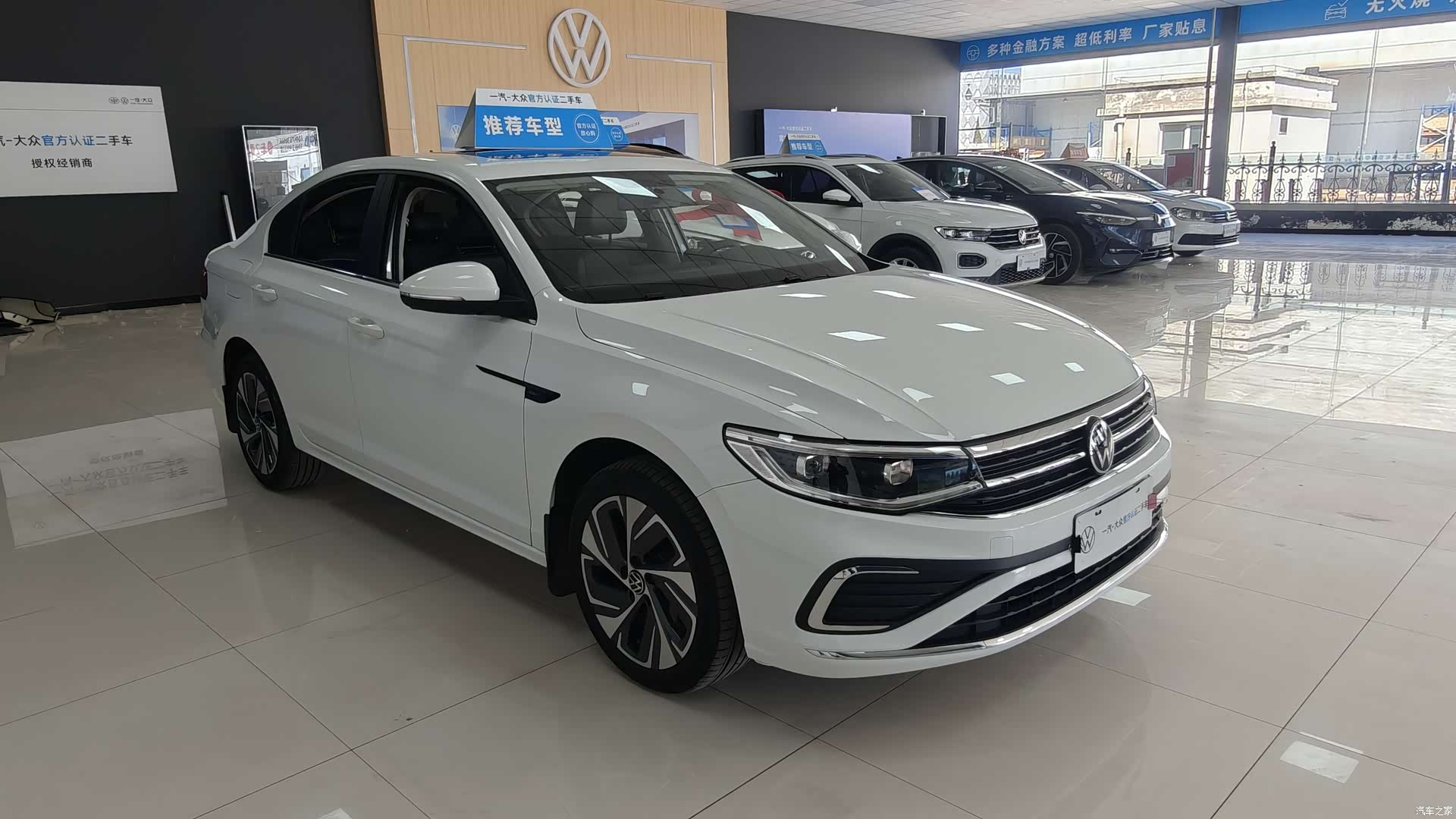 Volkswagen Bora, 2025 4