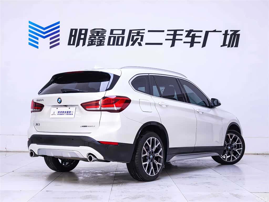 BMW X1, 2023 7