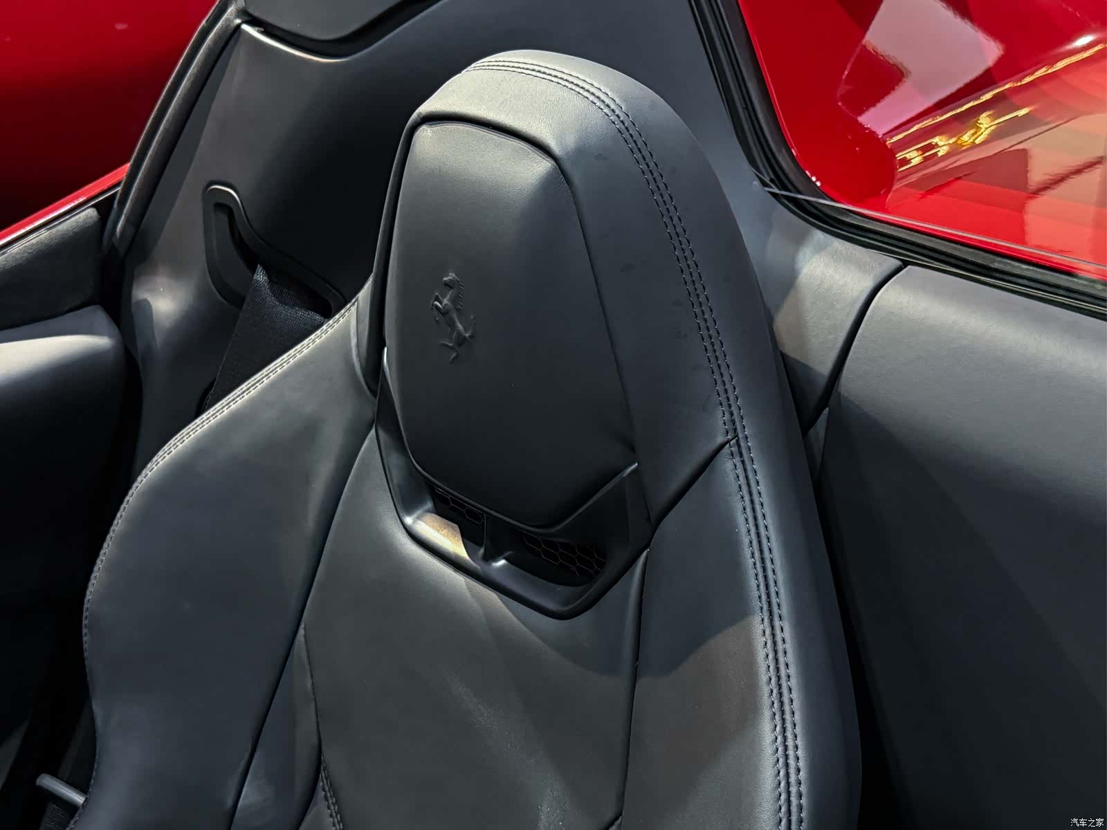 Ferrari 296, 2026 12