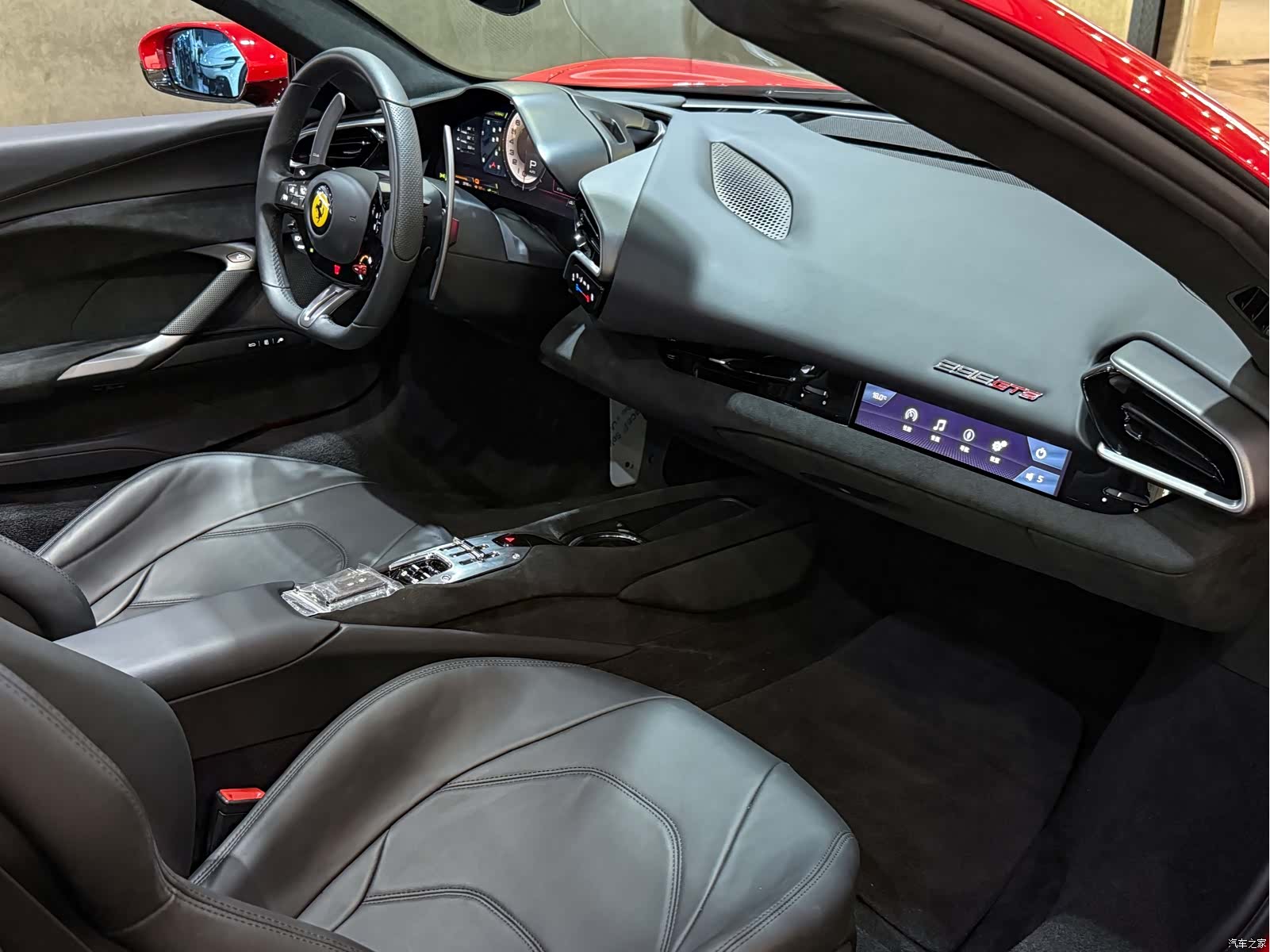 Ferrari 296, 2026 17