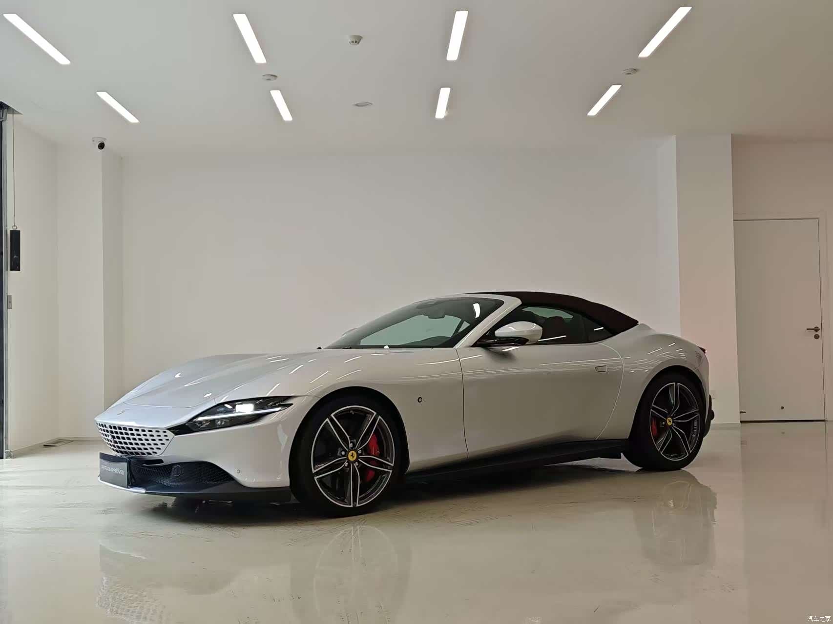 Ferrari Roma, 2024 8