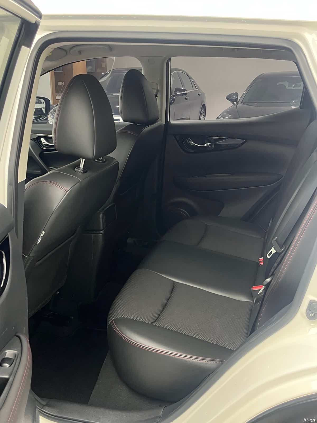 Nissan Qashqai, 2019 8