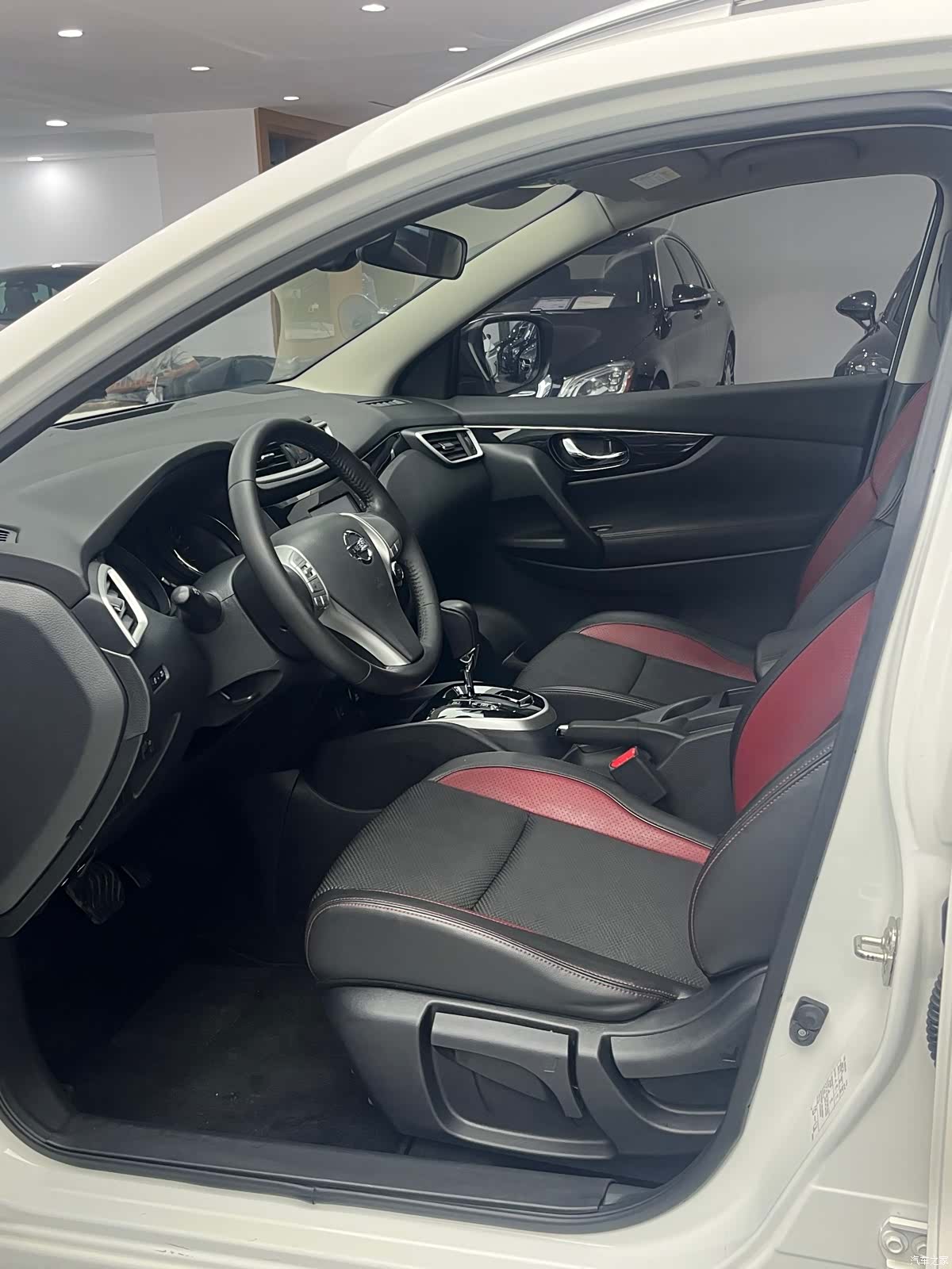 Nissan Qashqai, 2019 7