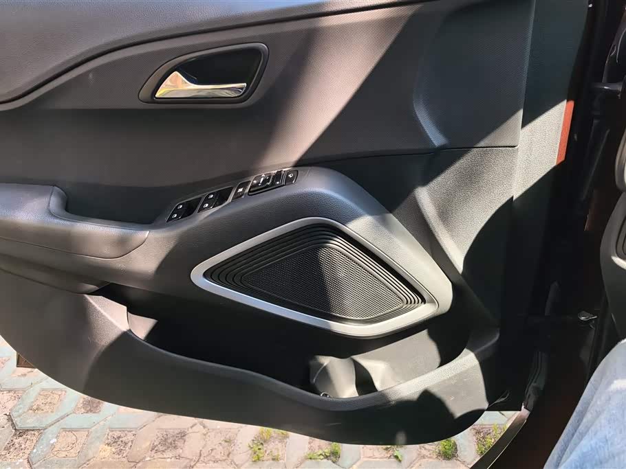 Hyundai Beijing ix35