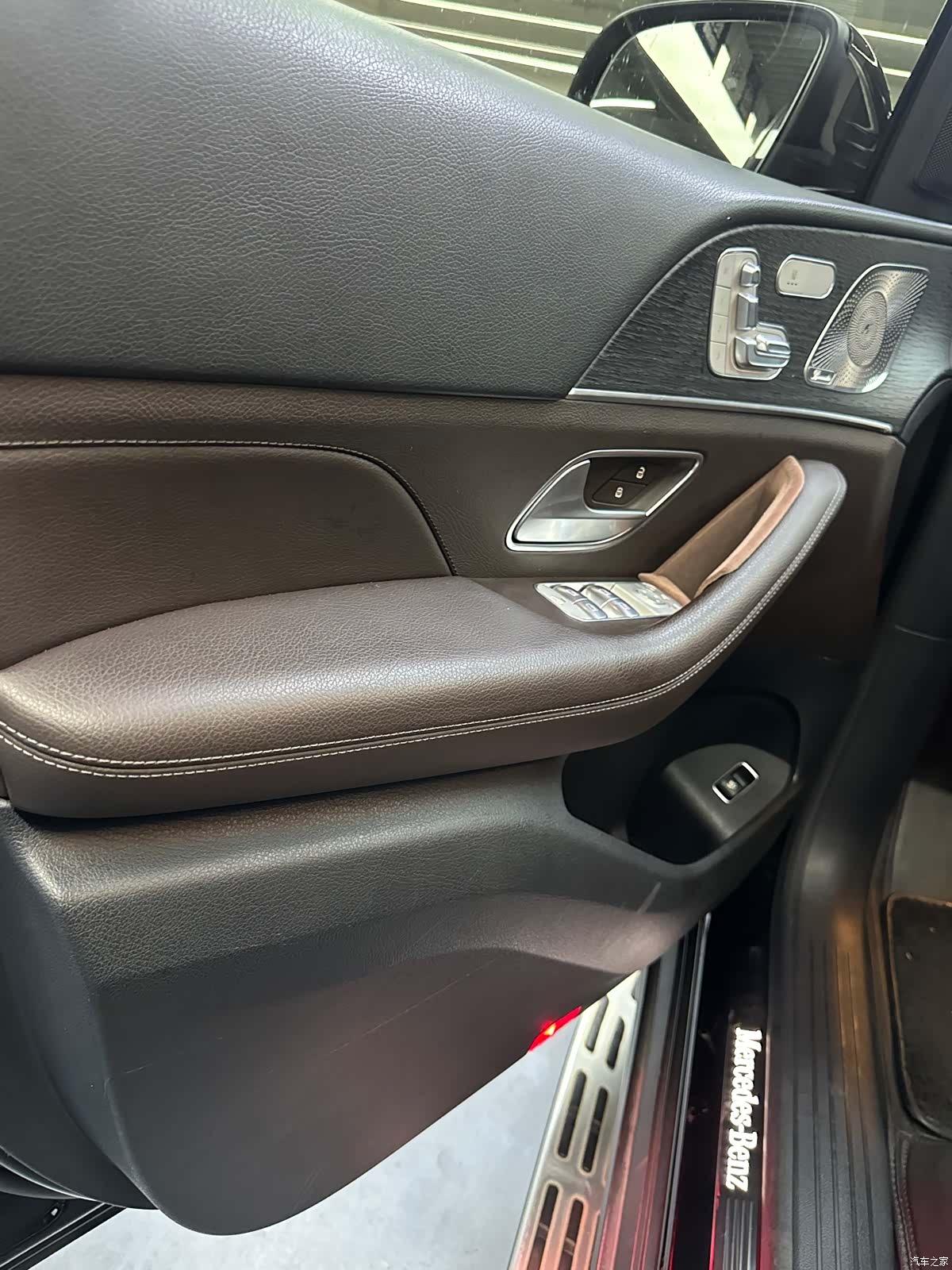 Mercedes-Benz GLE, 2022 10