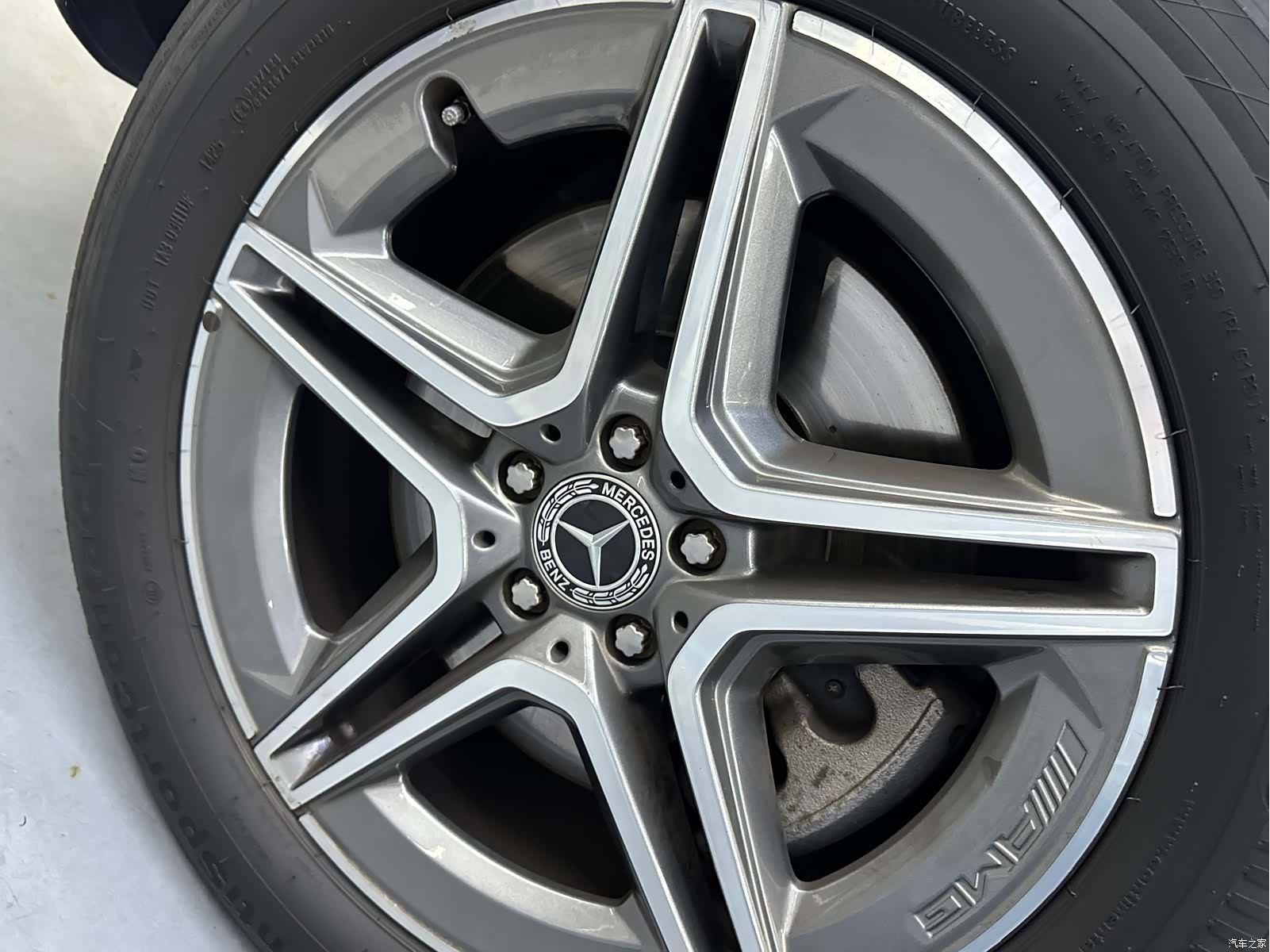Mercedes-Benz GLE, 2022 14
