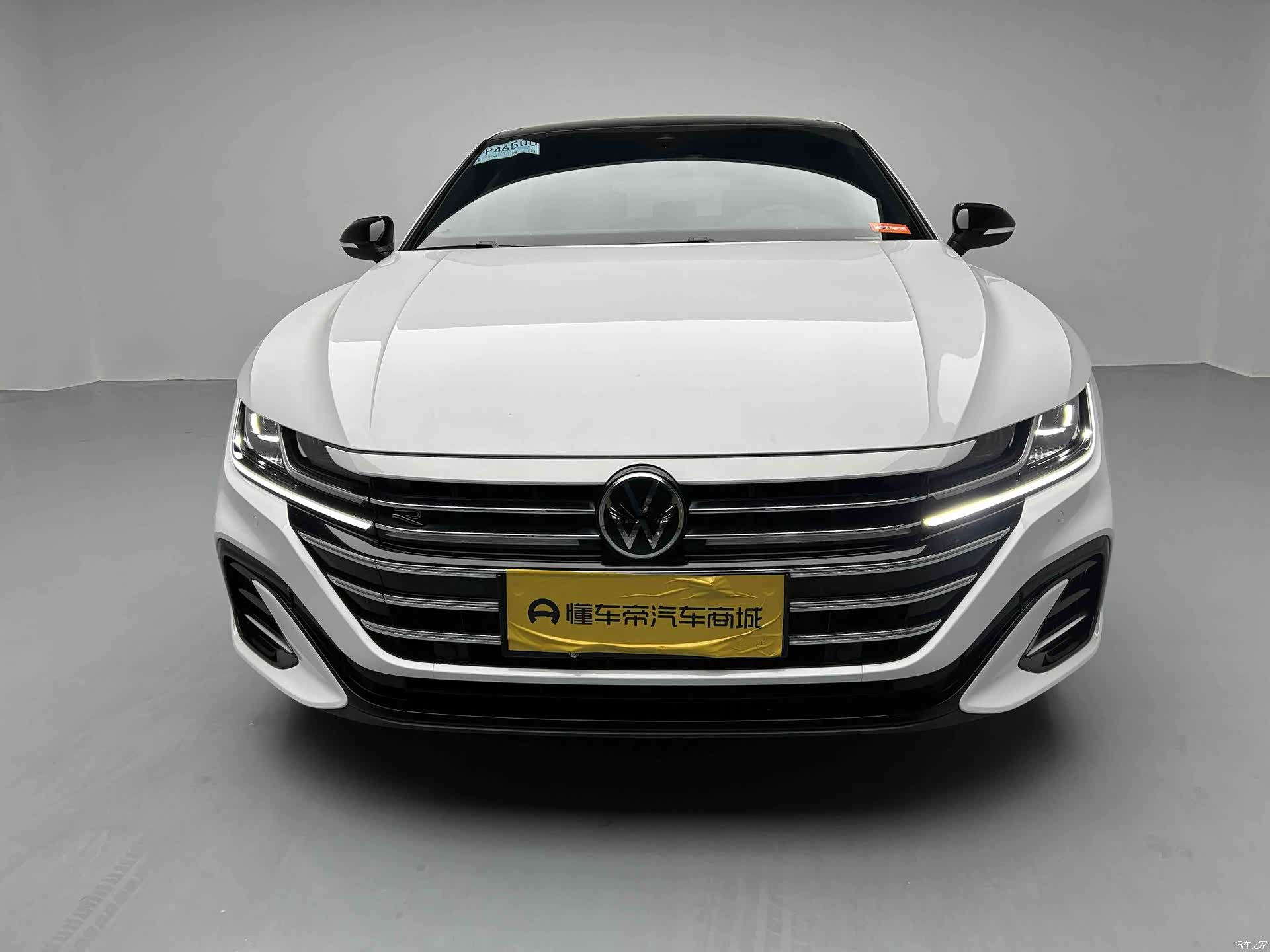 Volkswagen CC, 2022 18