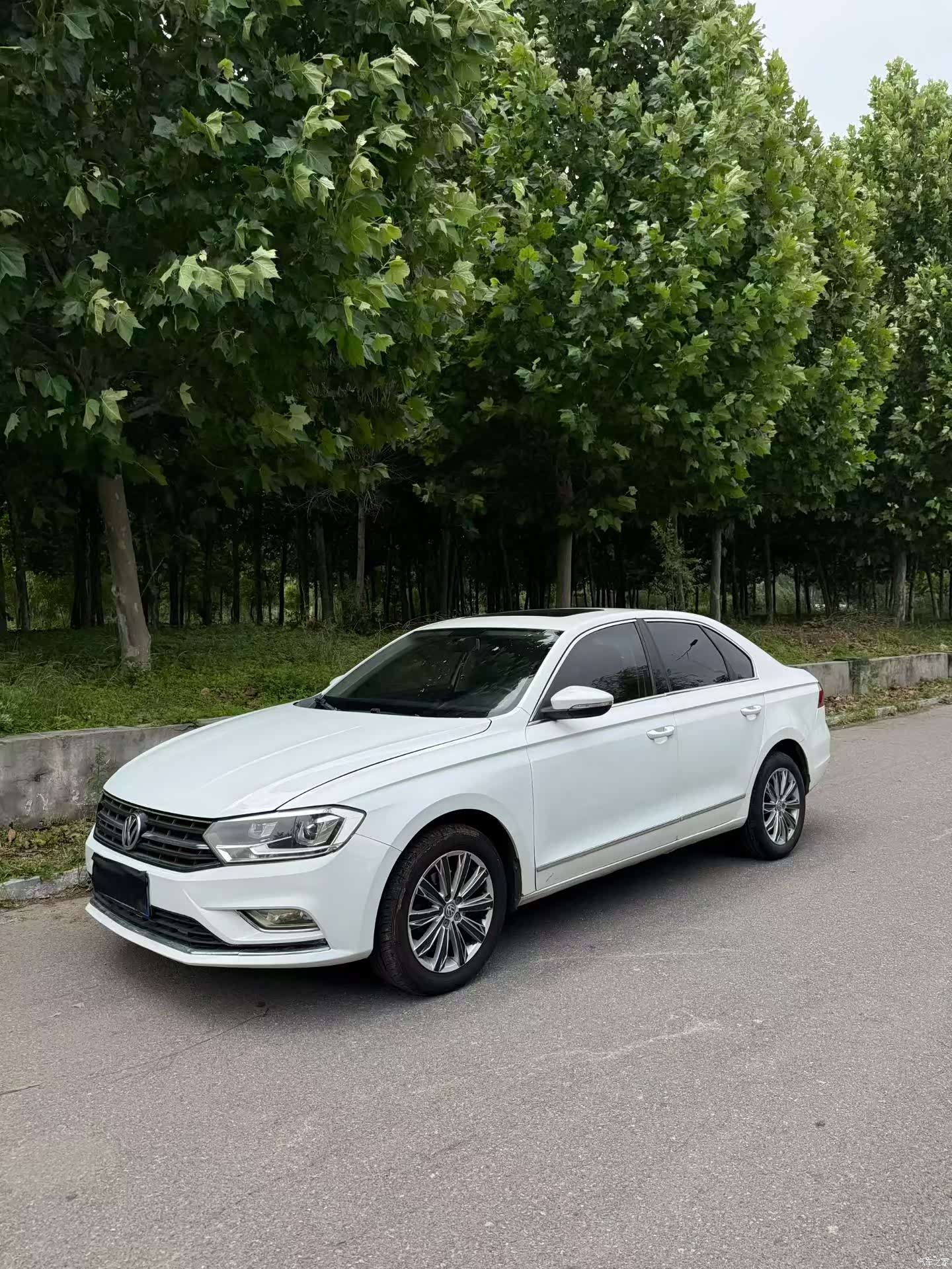 Volkswagen Bora, 2018 1