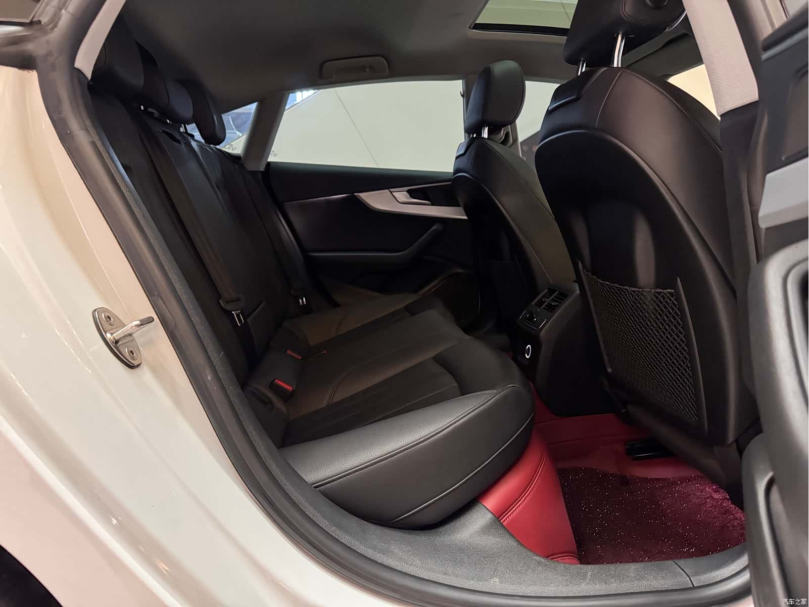 Audi A5, 2018 21