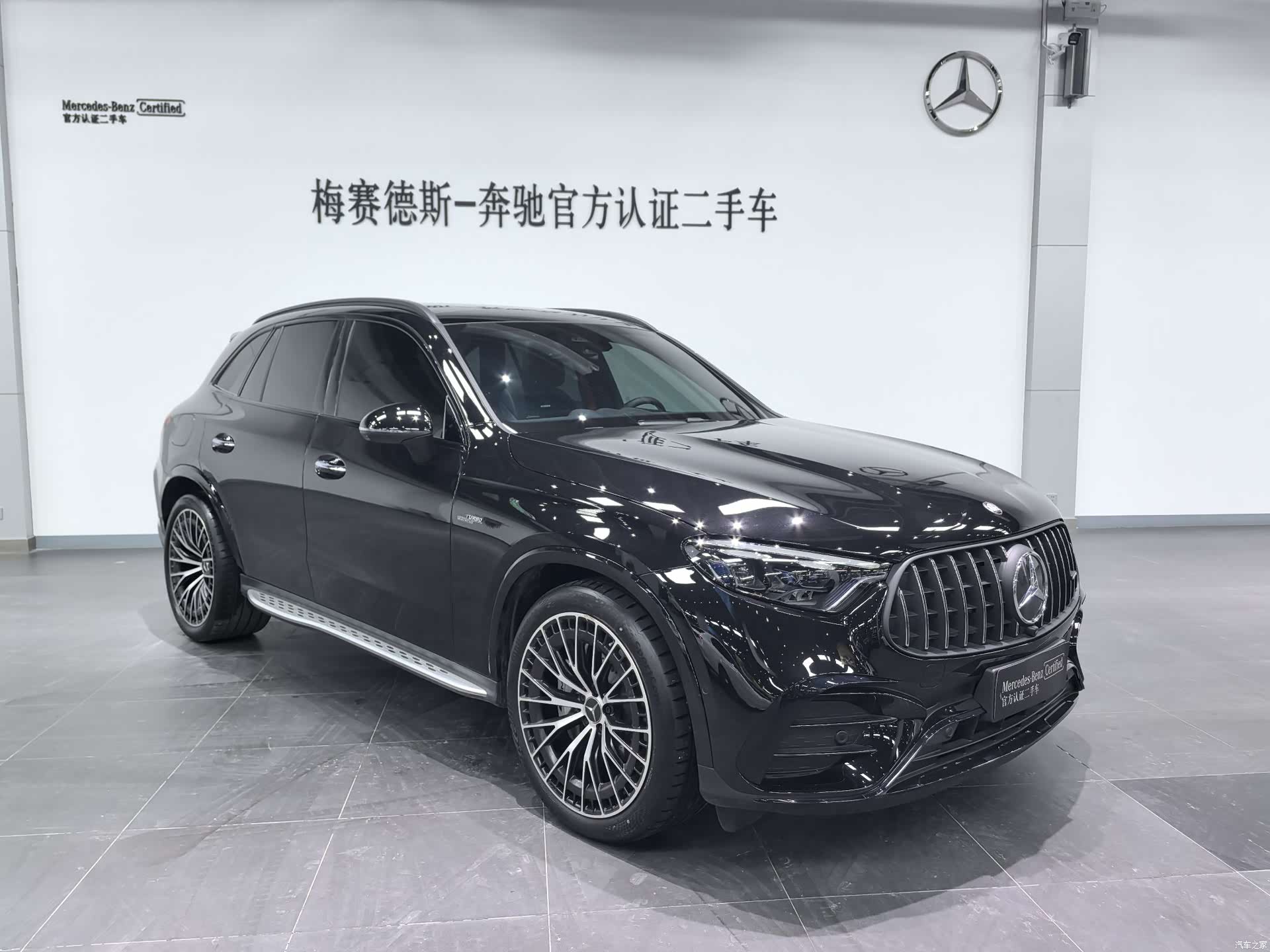 Mercedes-Benz GLC, 2025 2