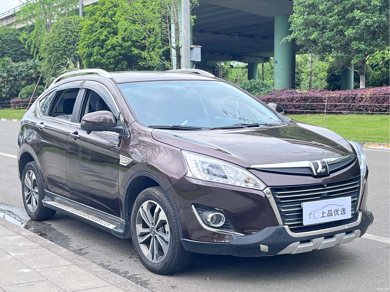 DongFeng 6, 2016 3