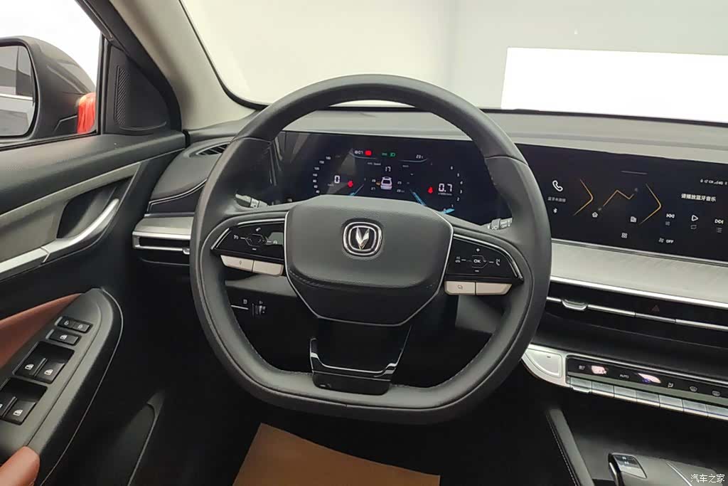 Changan Eado, 2022 15
