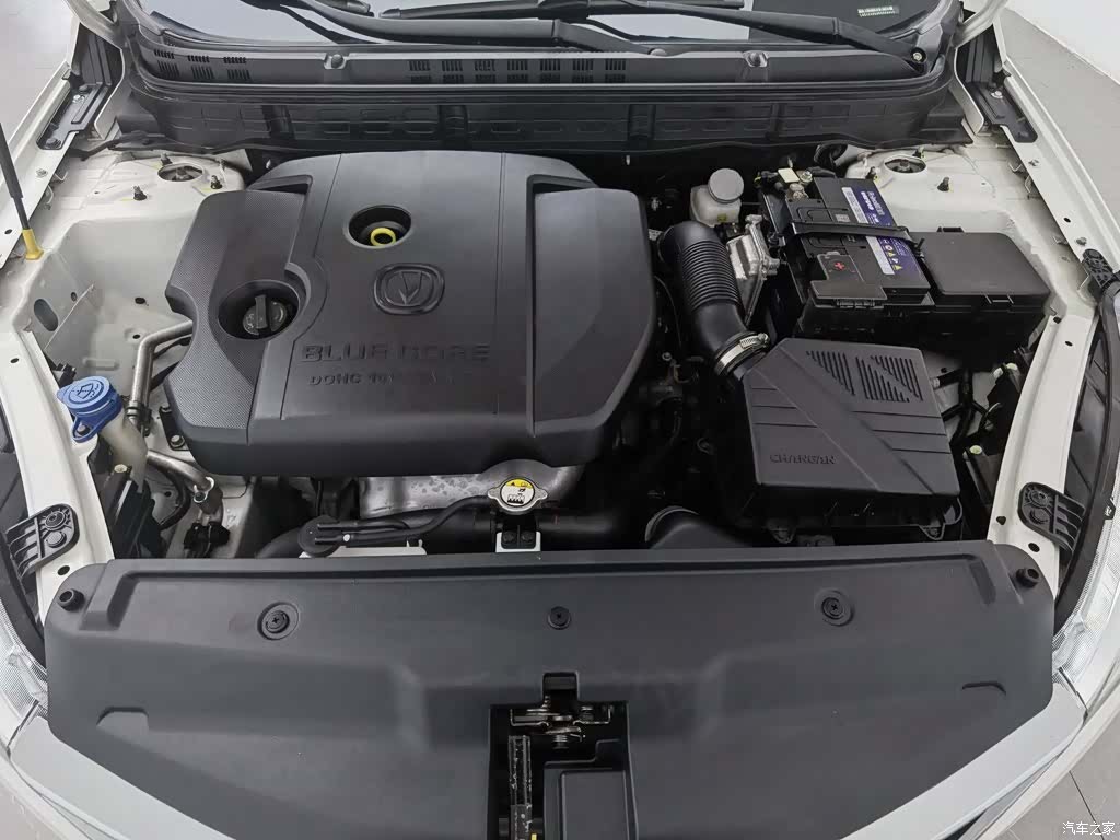 Changan Eado, 2019 6
