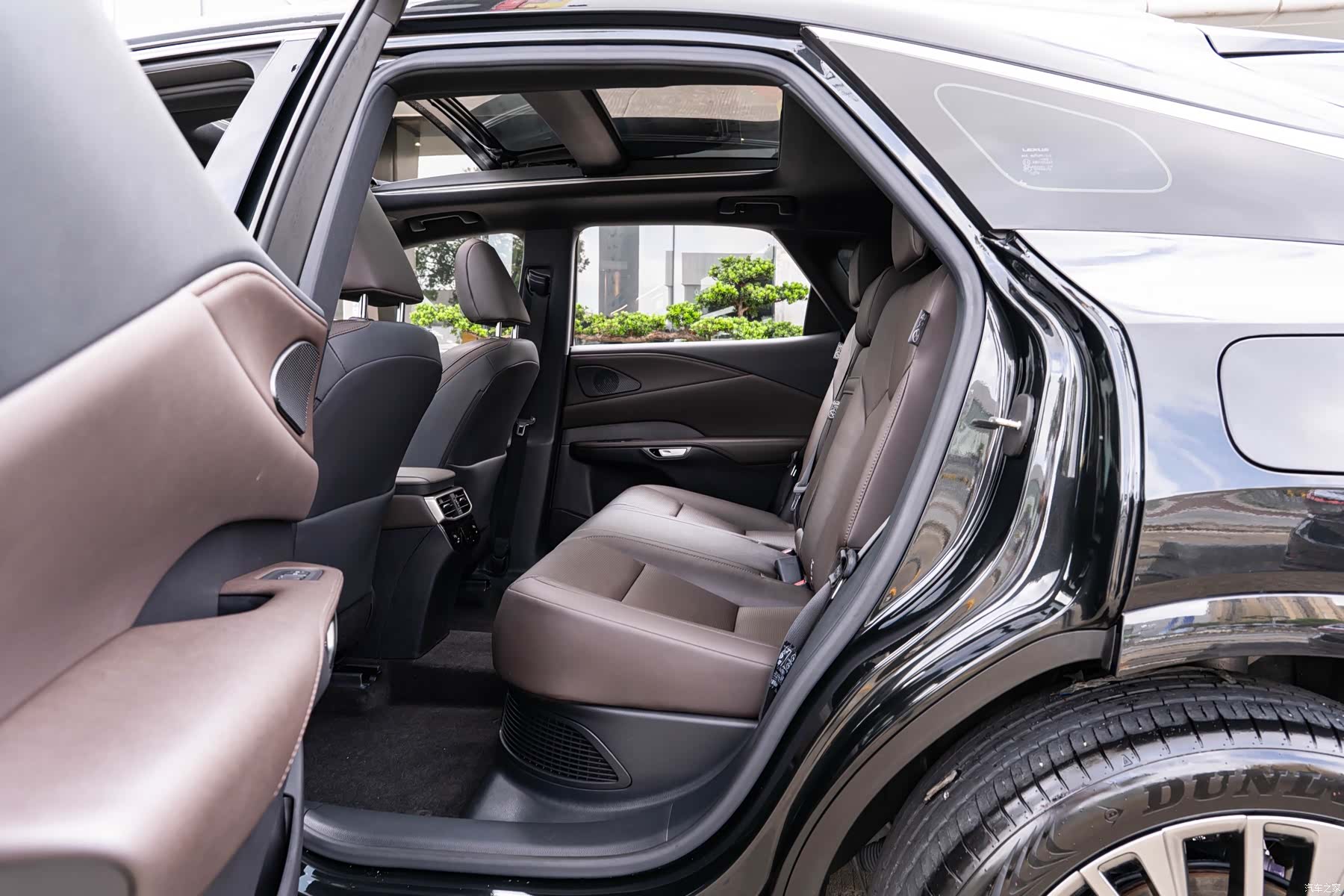 Lexus RX, 2024 10