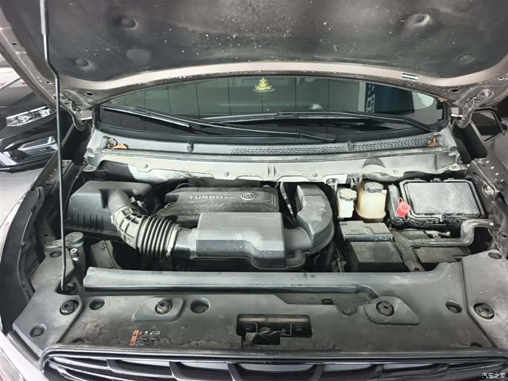 Buick GL8, 2020 20