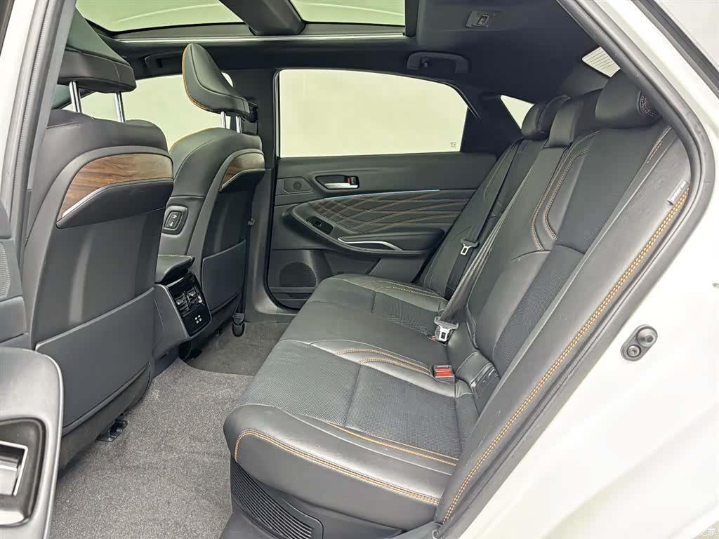 Toyota Avalon, 2024 15