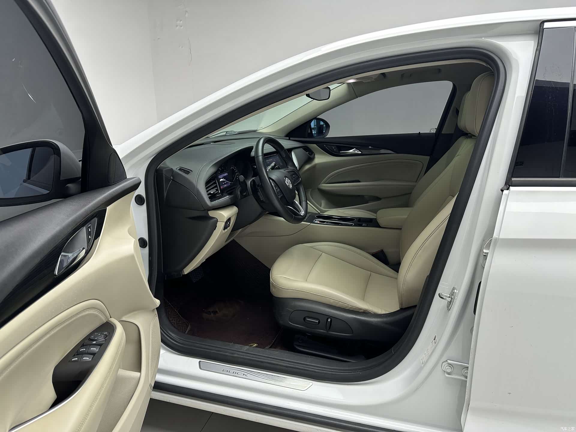Buick Regal, 2021 9