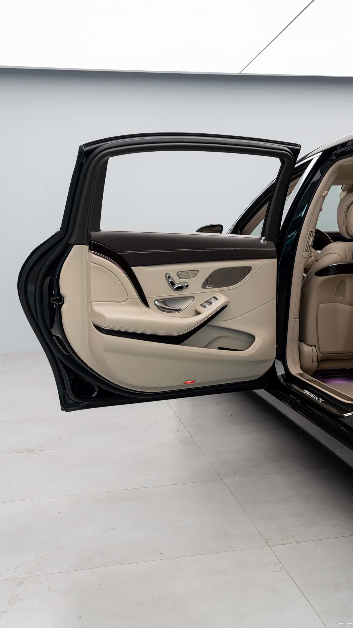 Maybach S-Class, 2019 17