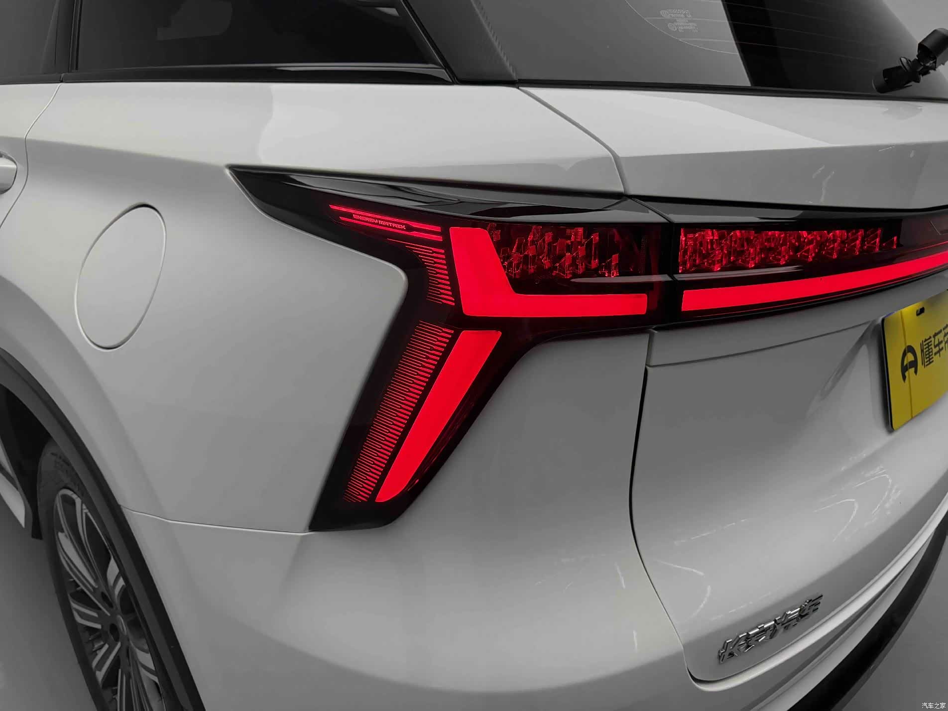 Changan CS75, 2025 14