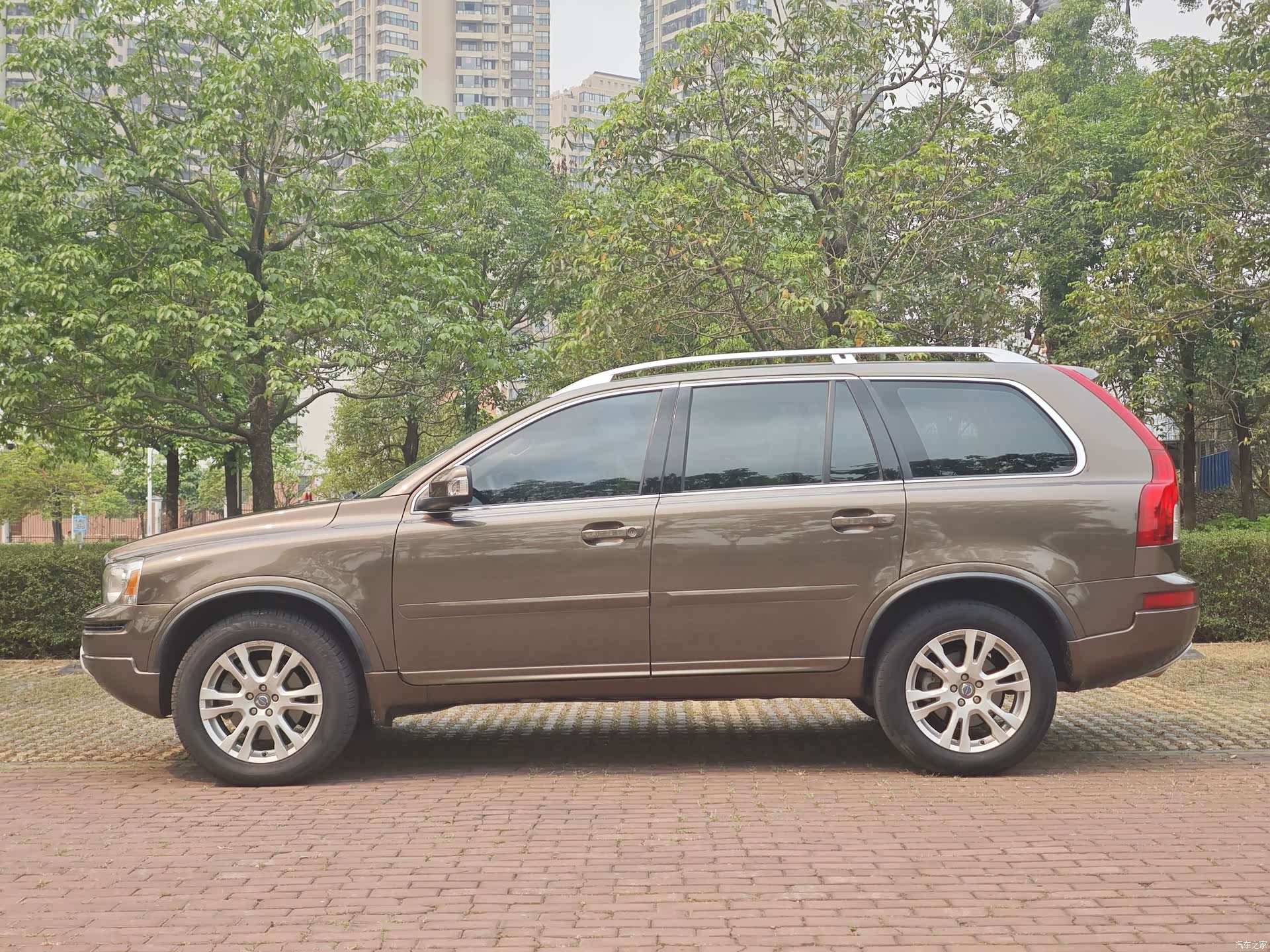 Volvo T5, 2015 4
