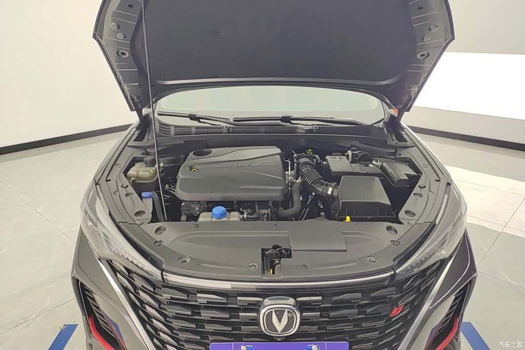 Changan Eado, 2022 10