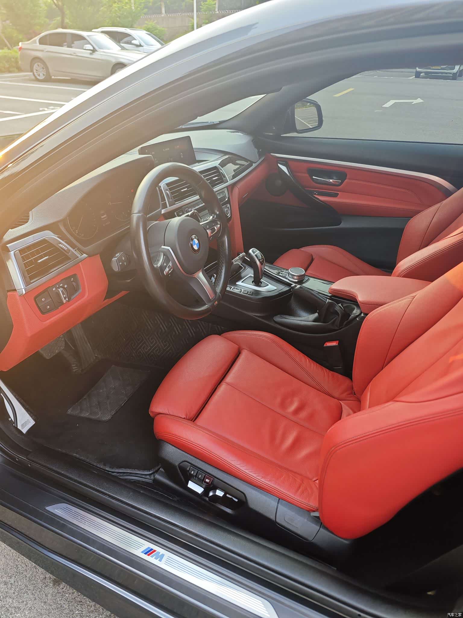 BMW 4 Series, 2020 7