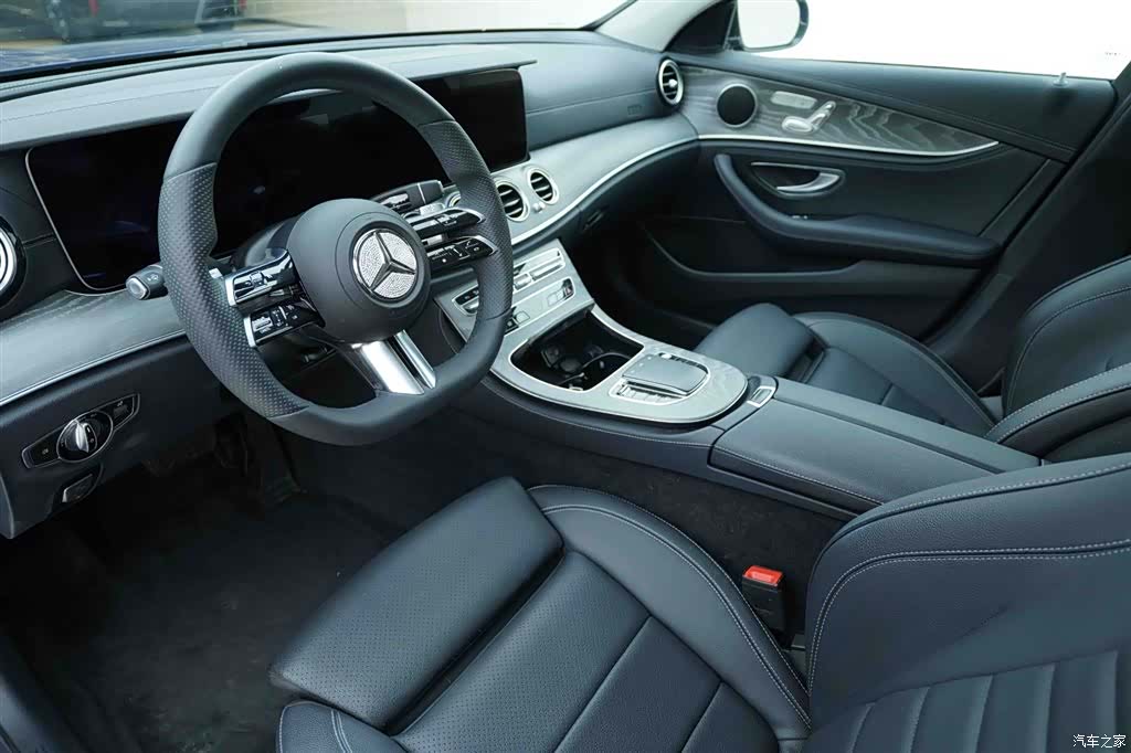 Mercedes-Benz E-Class, 2022 9
