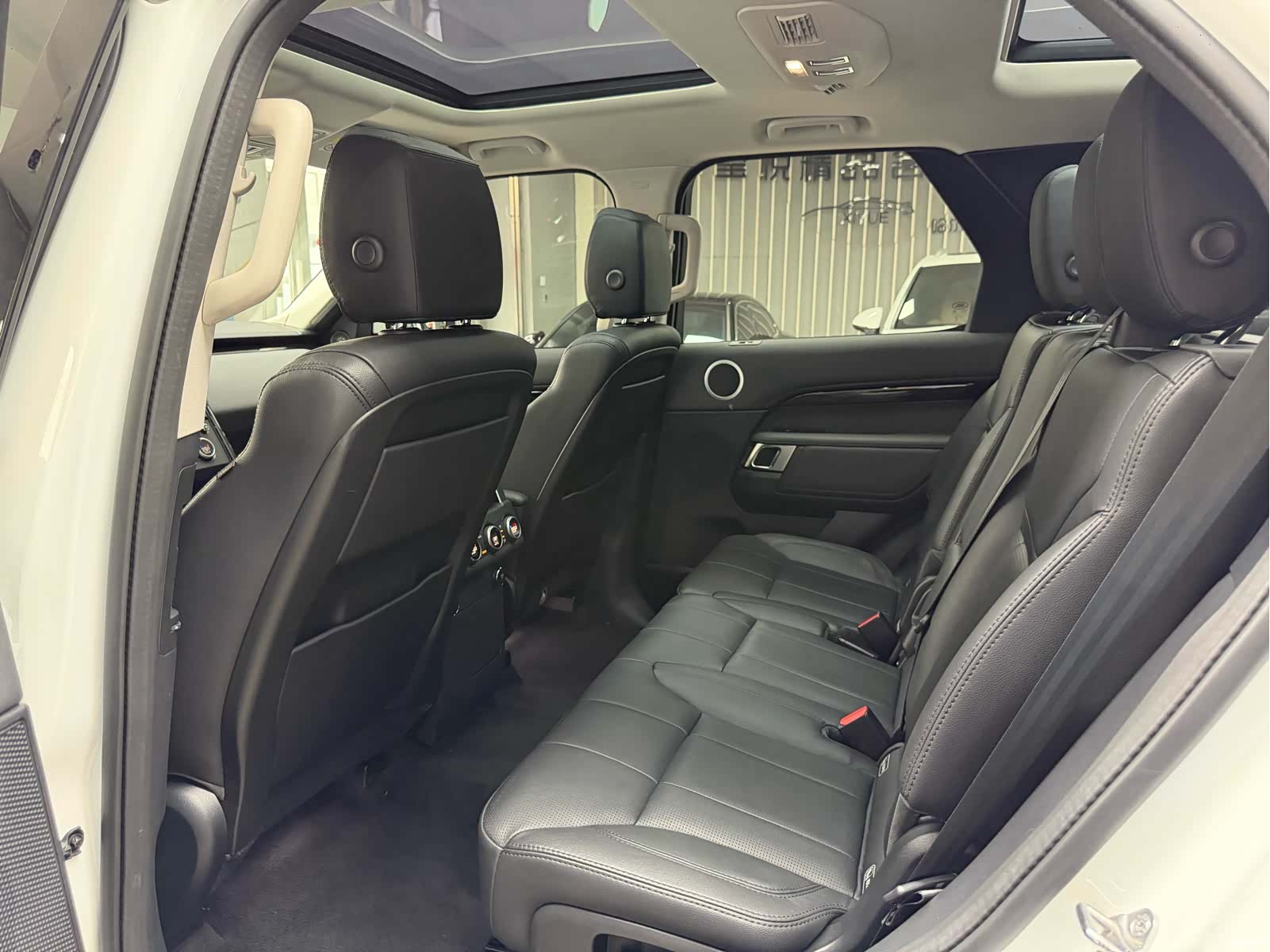 Land Rover Discovery, 2020 20