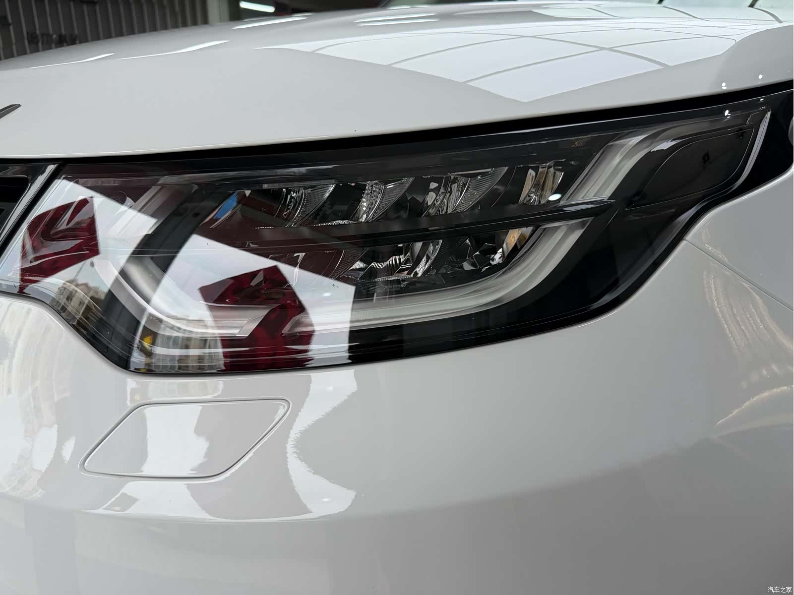 Land Rover Discovery, 2020 44