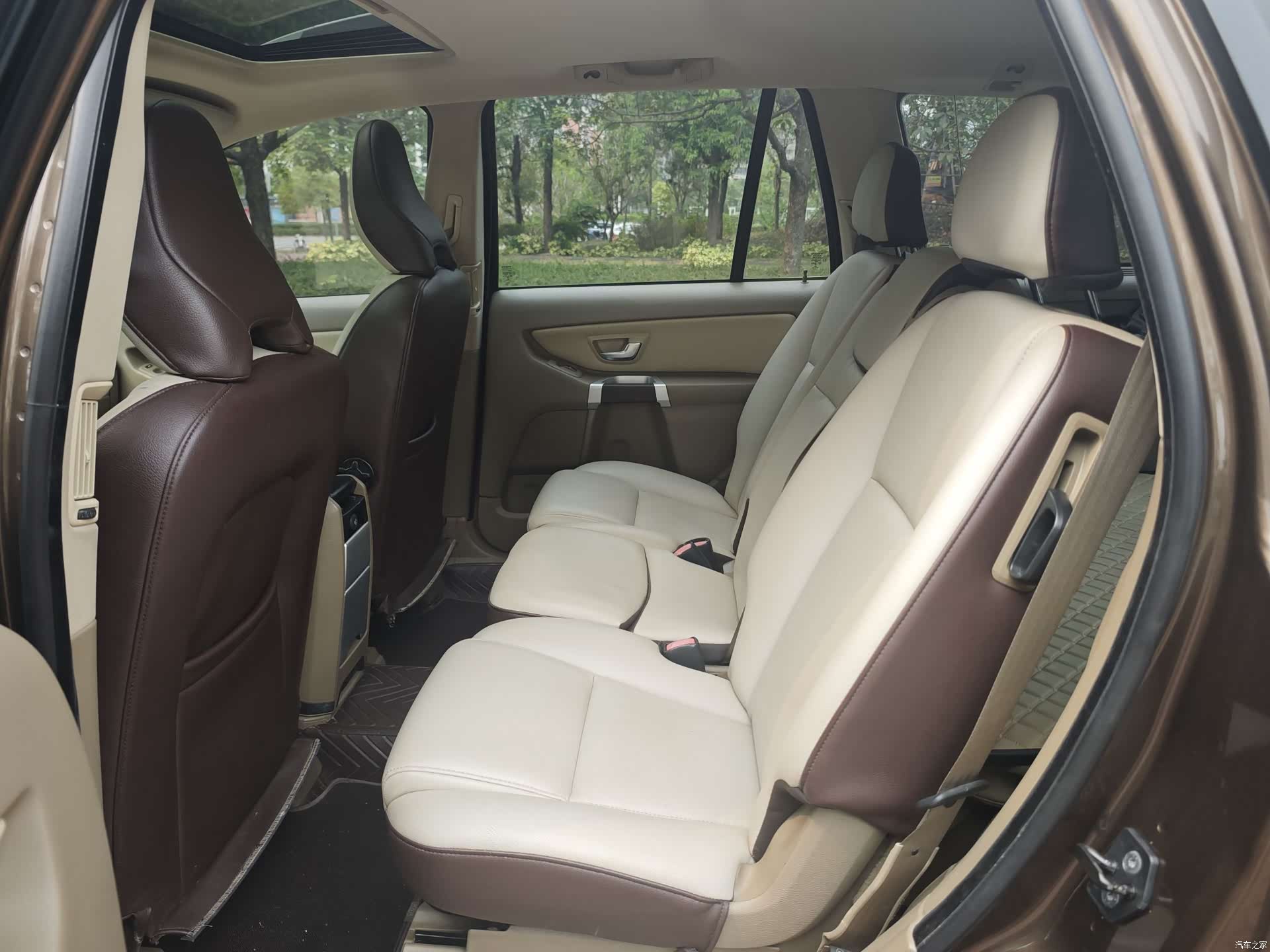 Volvo T5, 2015 11