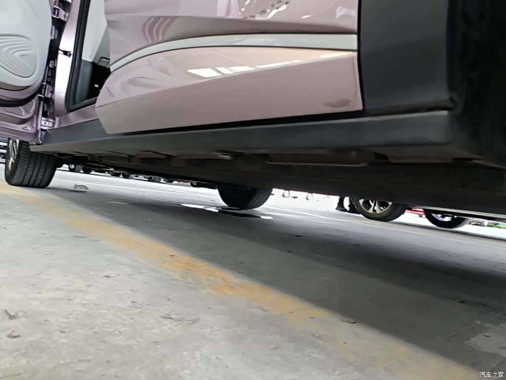 BYD Dolphin, 2022 22