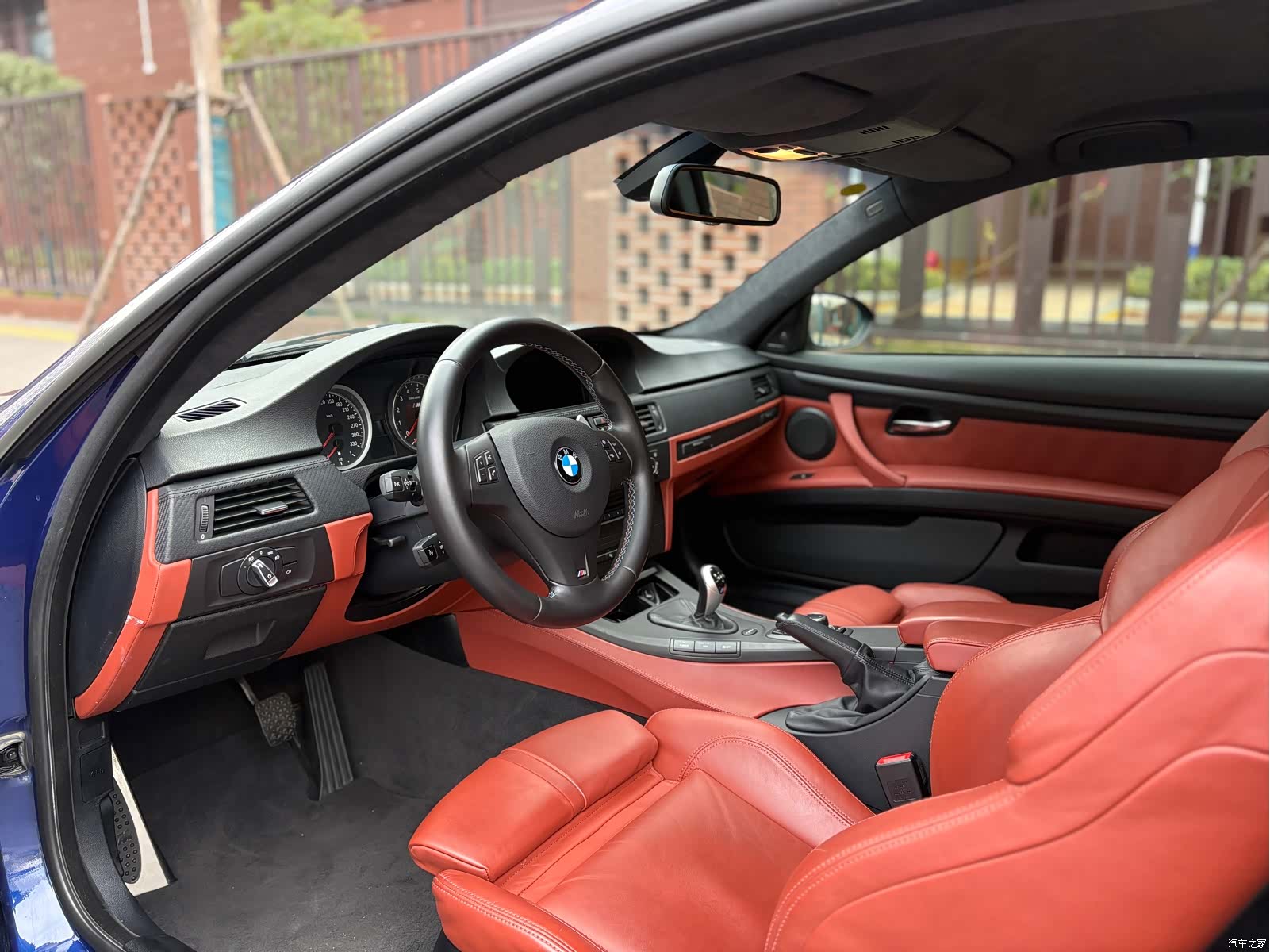 BMW M3, 2013 7