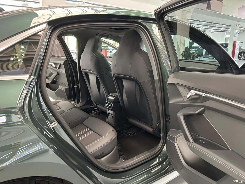 Audi A3, 2023 6