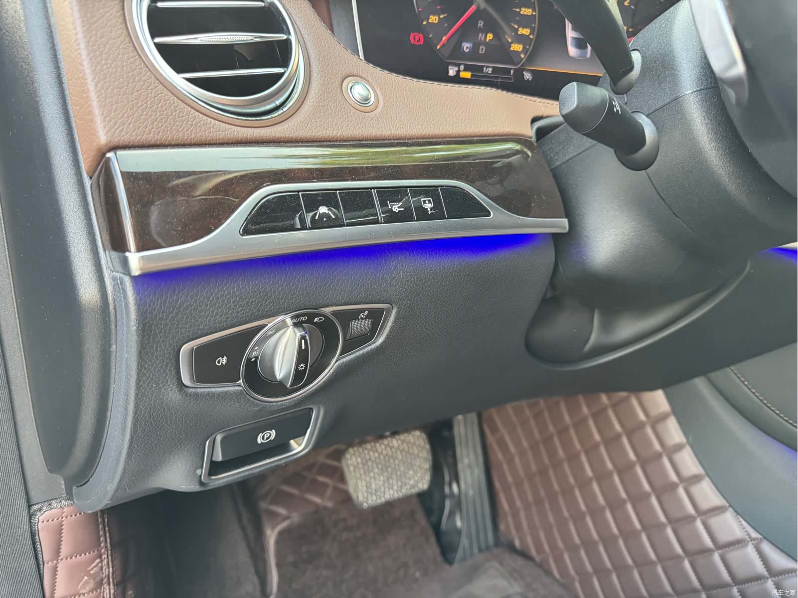 Maybach S-Class, 2018 18