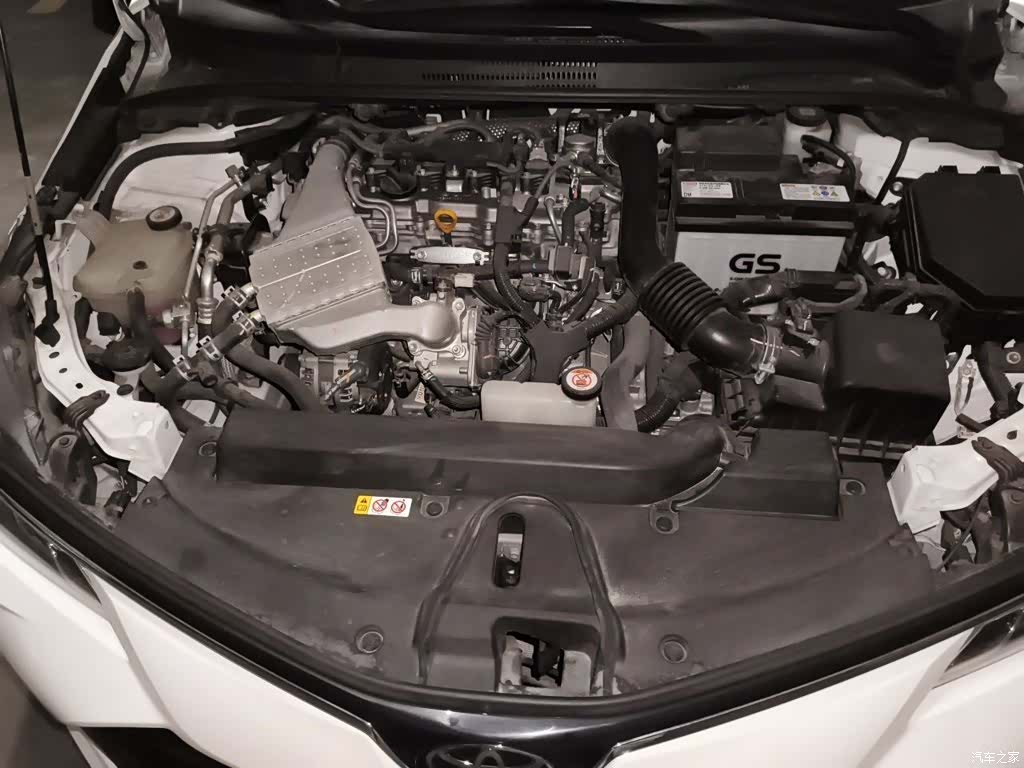 Toyota Corolla, 2022 11