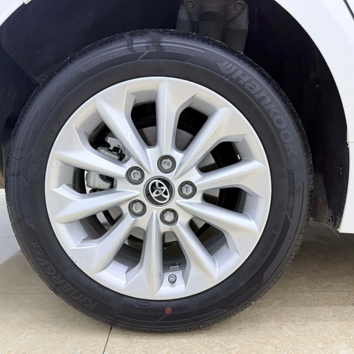 Toyota Corolla, 2023 25