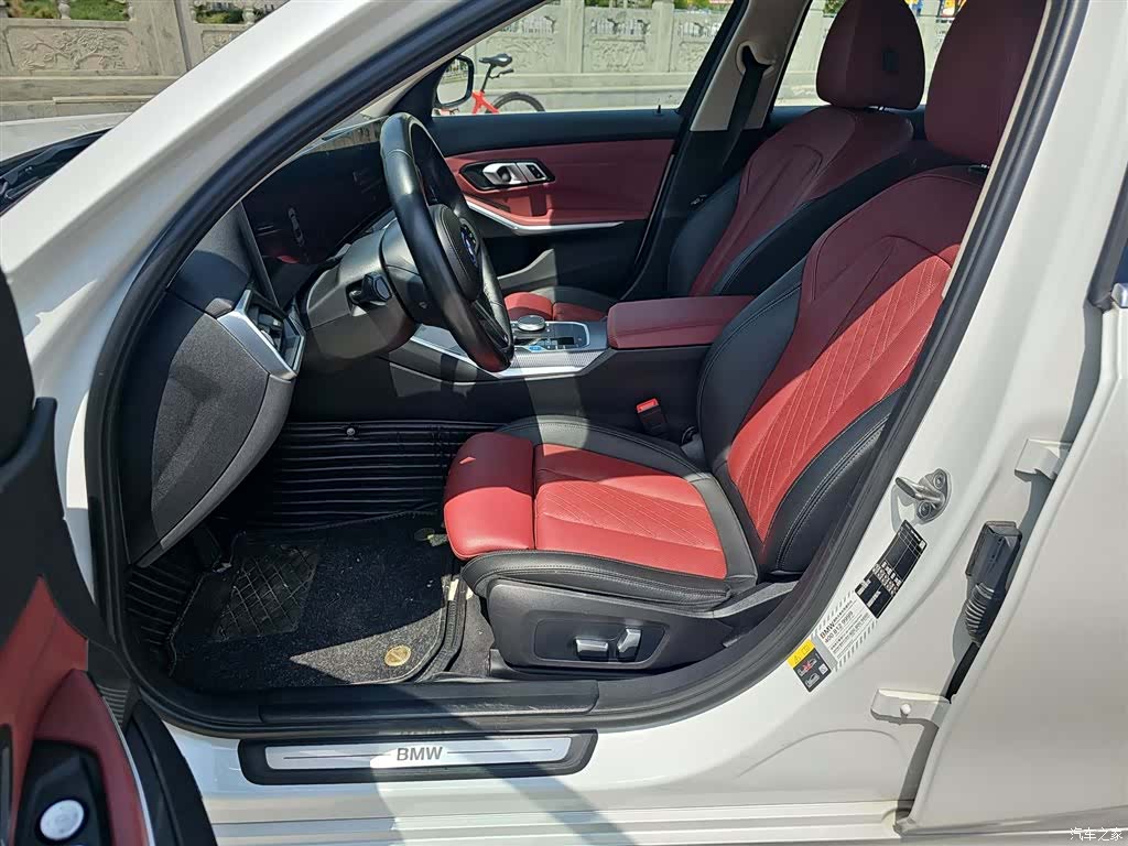 BMW i3, 2022 16