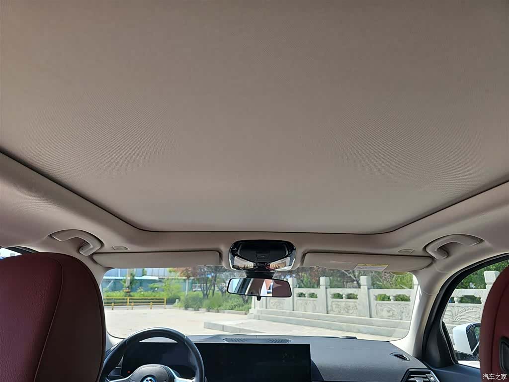 BMW i3, 2022 19