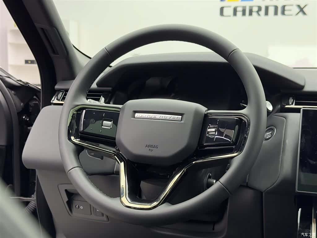 Land Rover Range Rover, 2026 13