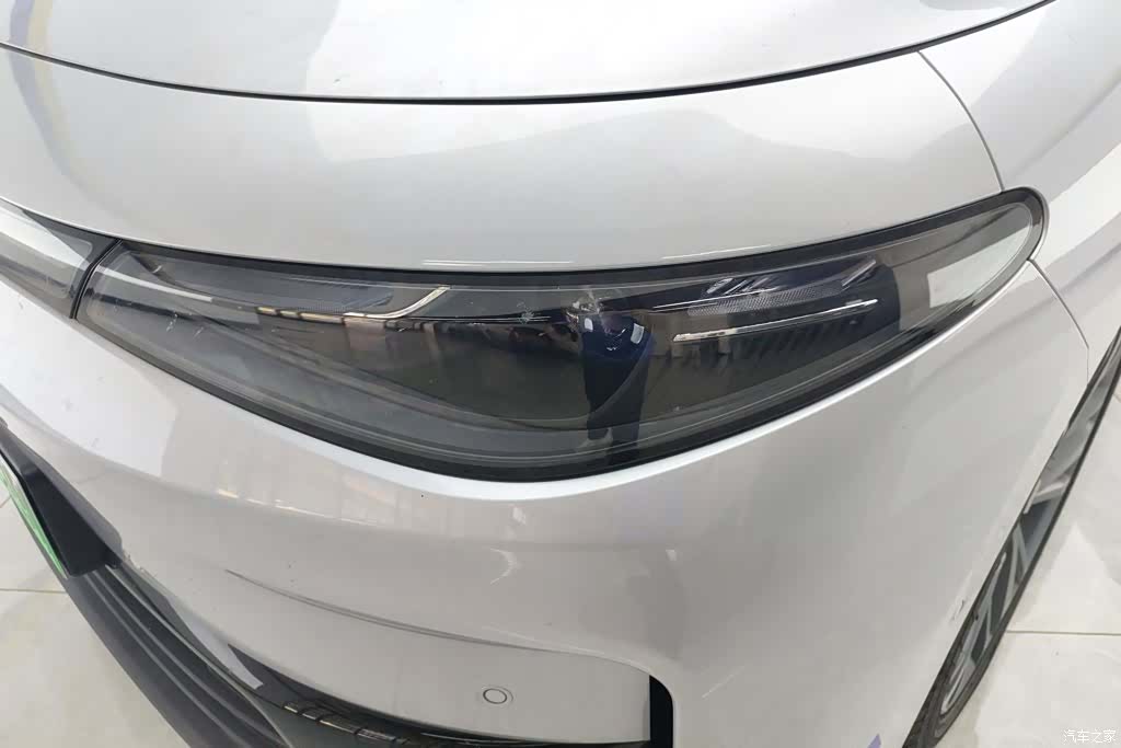 Leapmotor C16, 2024 все фото