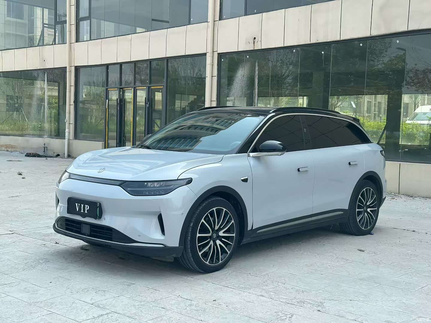 Leapmotor C11, 2022 1
