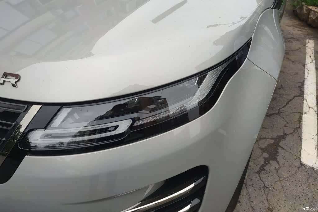 Land Rover Range Rover, 2024 все фото