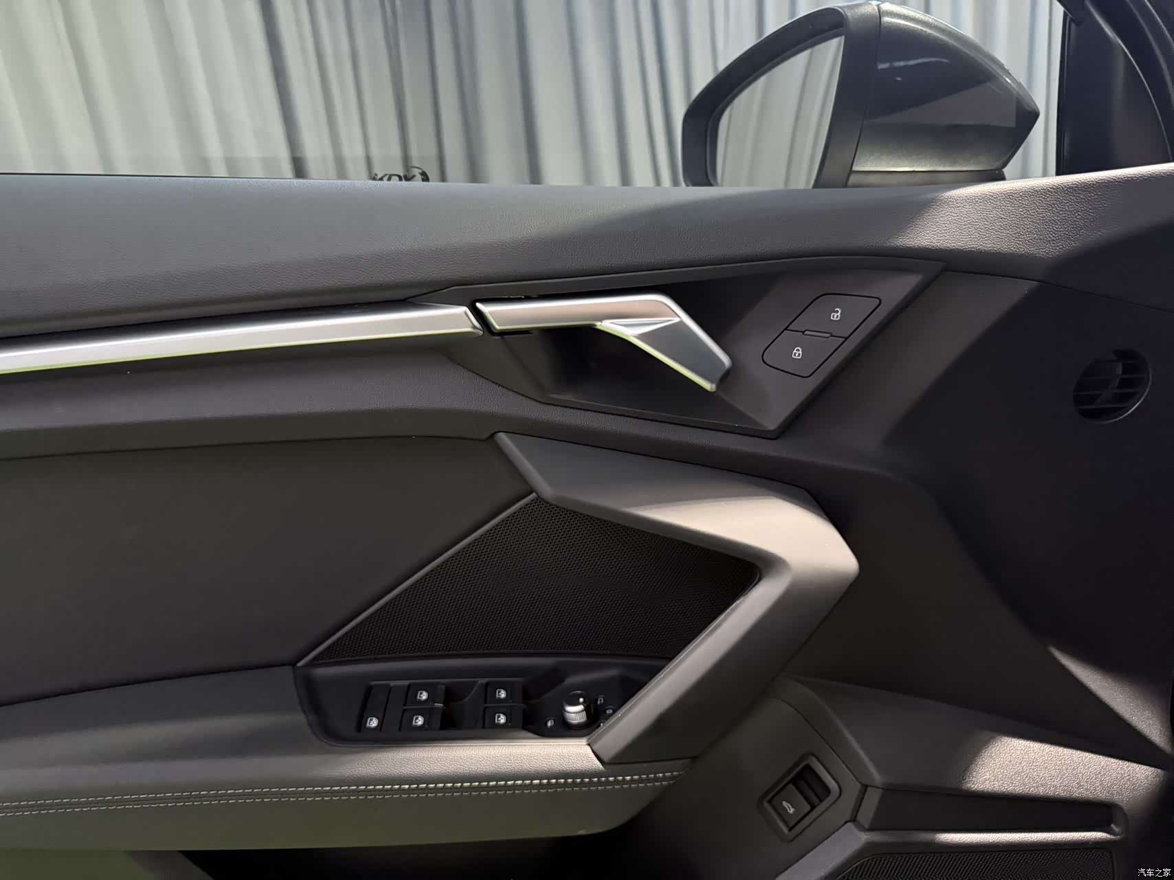 Audi A3, 2022 10