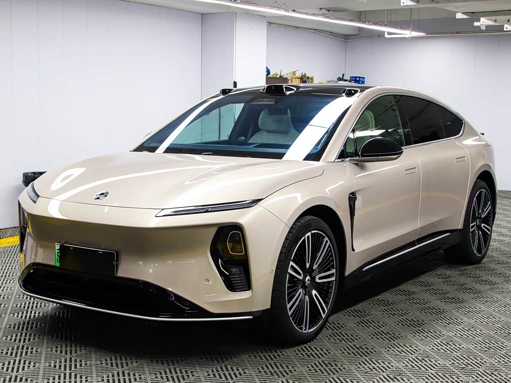 NIO ET9