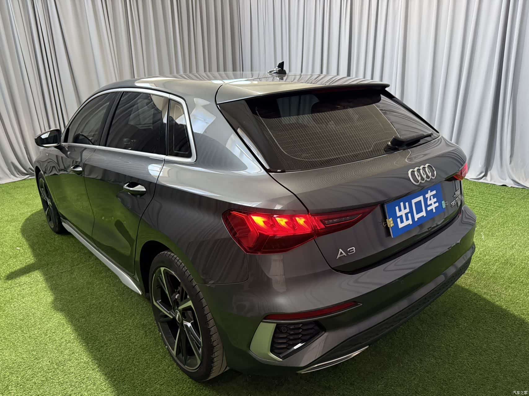 Audi A3, 2022 6