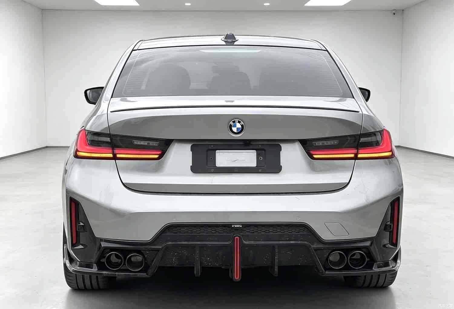 BMW 3 Series, 2023 11