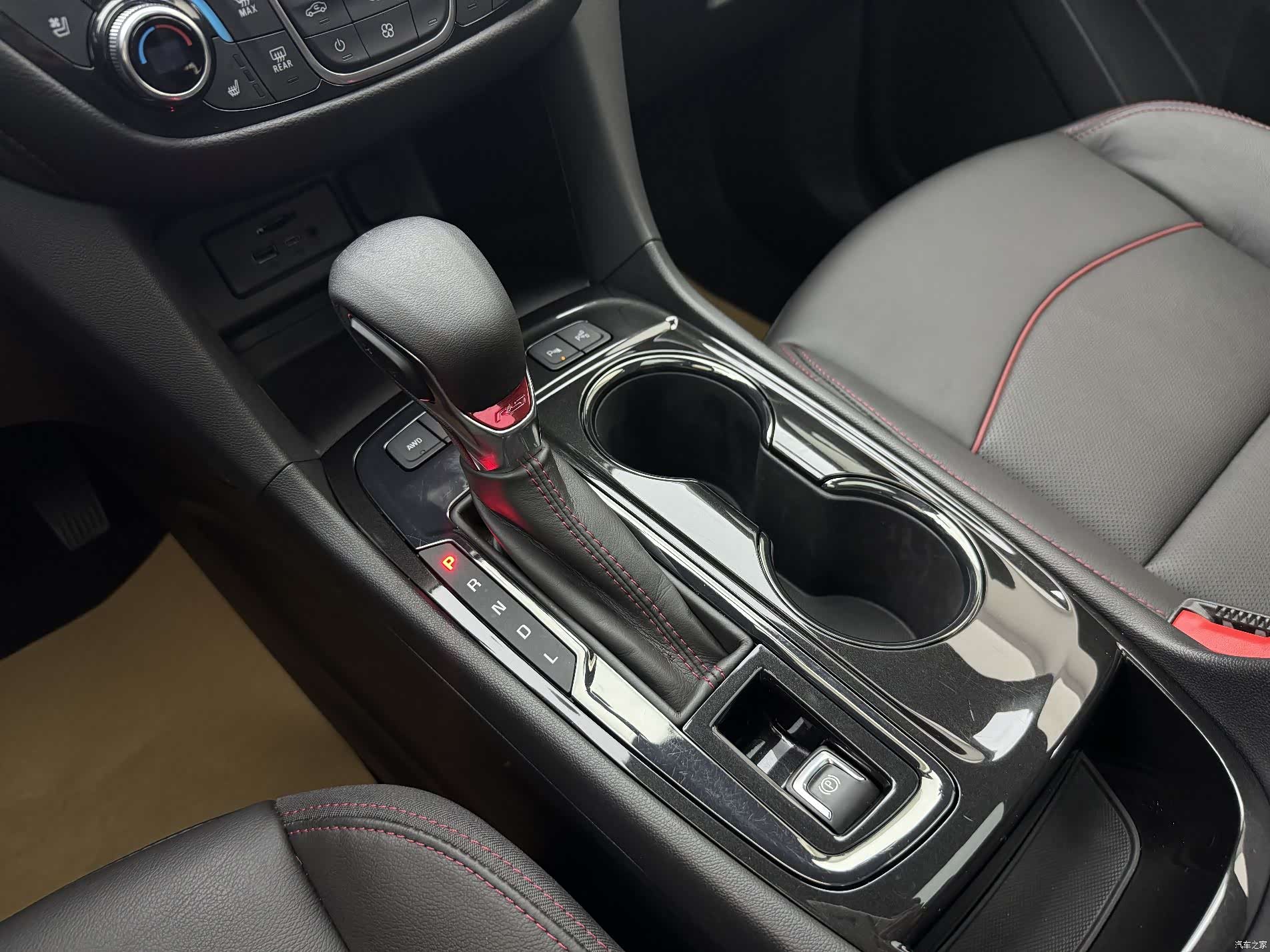 Chevrolet Equinox, 2021 34
